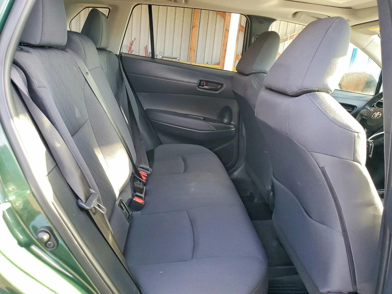 Toyota Corolla 2.0l Cross Le, снимка 11 - Автомобили и джипове - 56042763