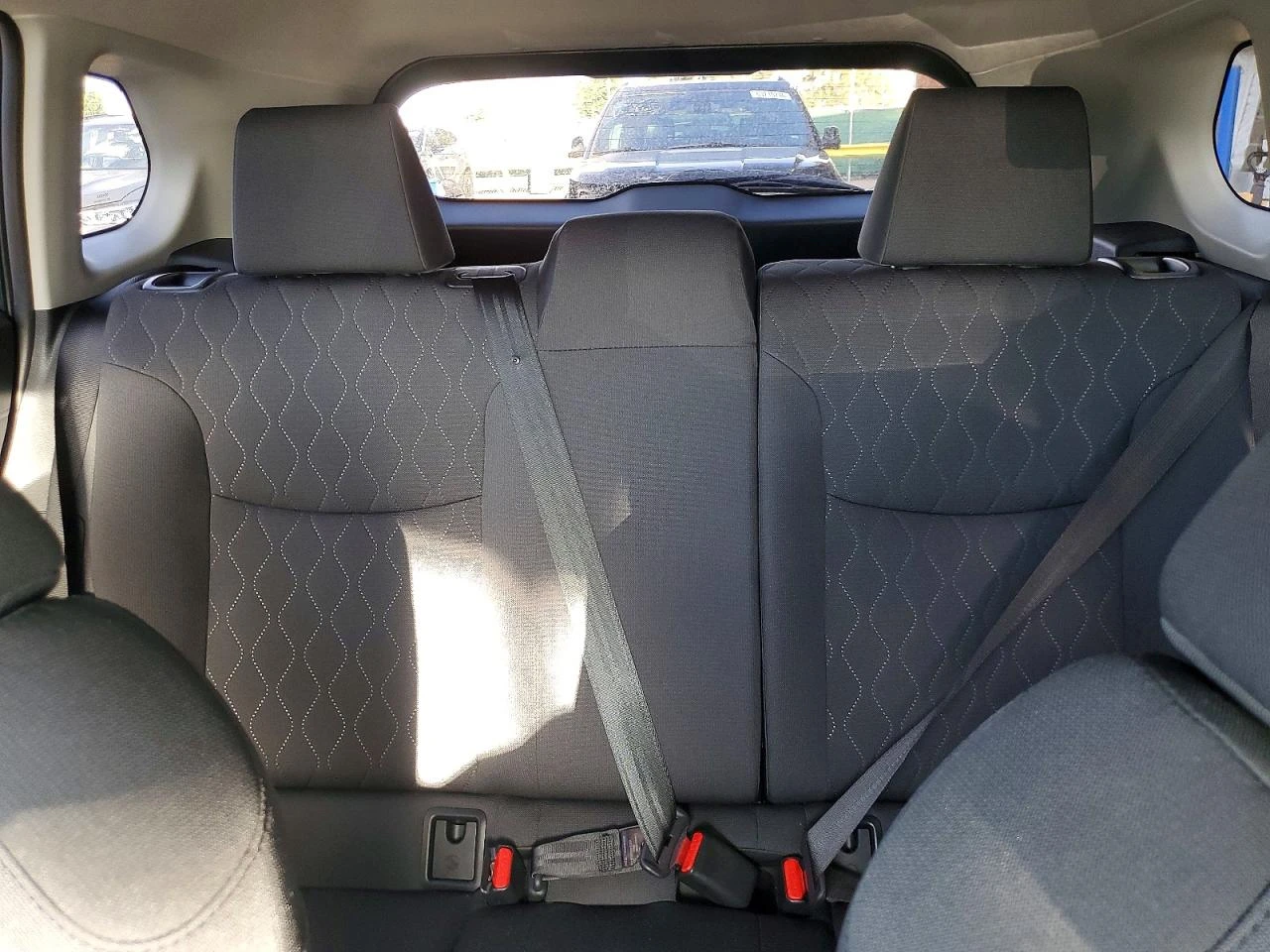 Toyota Corolla 2.0l Cross Le, снимка 10 - Автомобили и джипове - 56042763