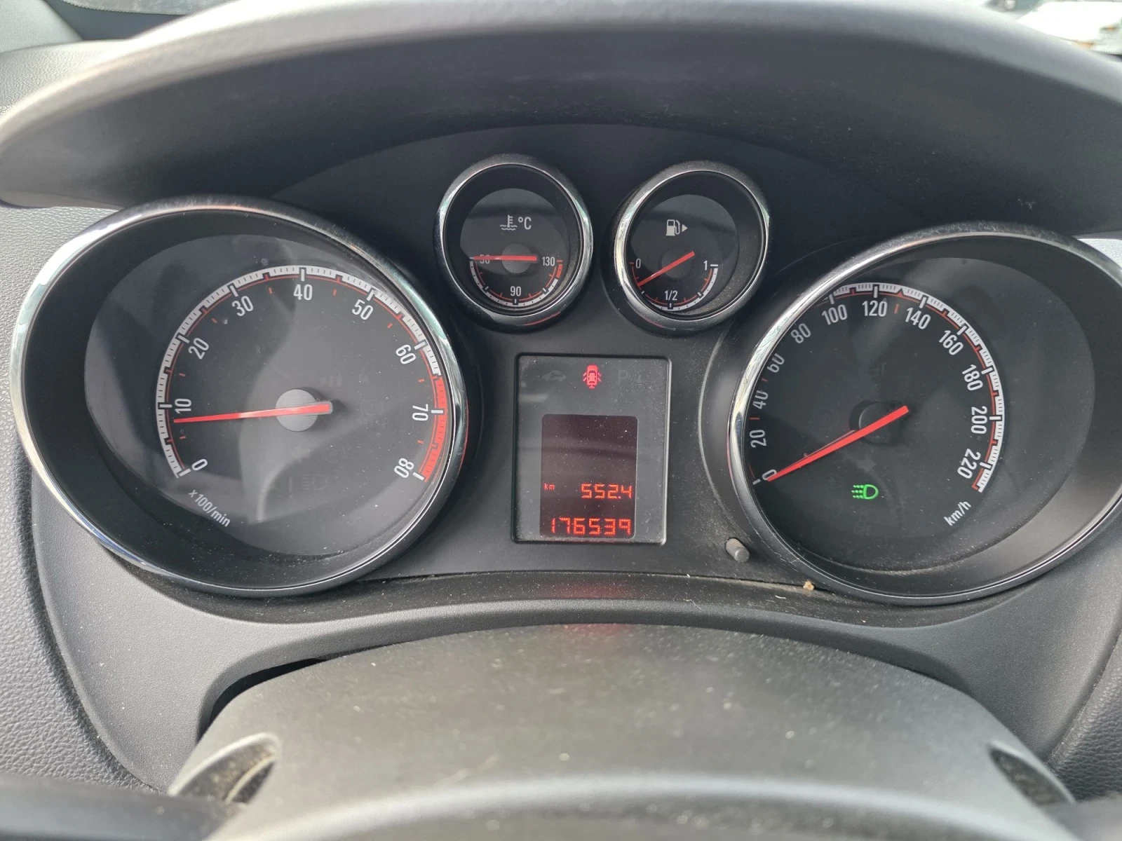 Opel Meriva 1.4T ������ | Mobile.bg � ����������� 14