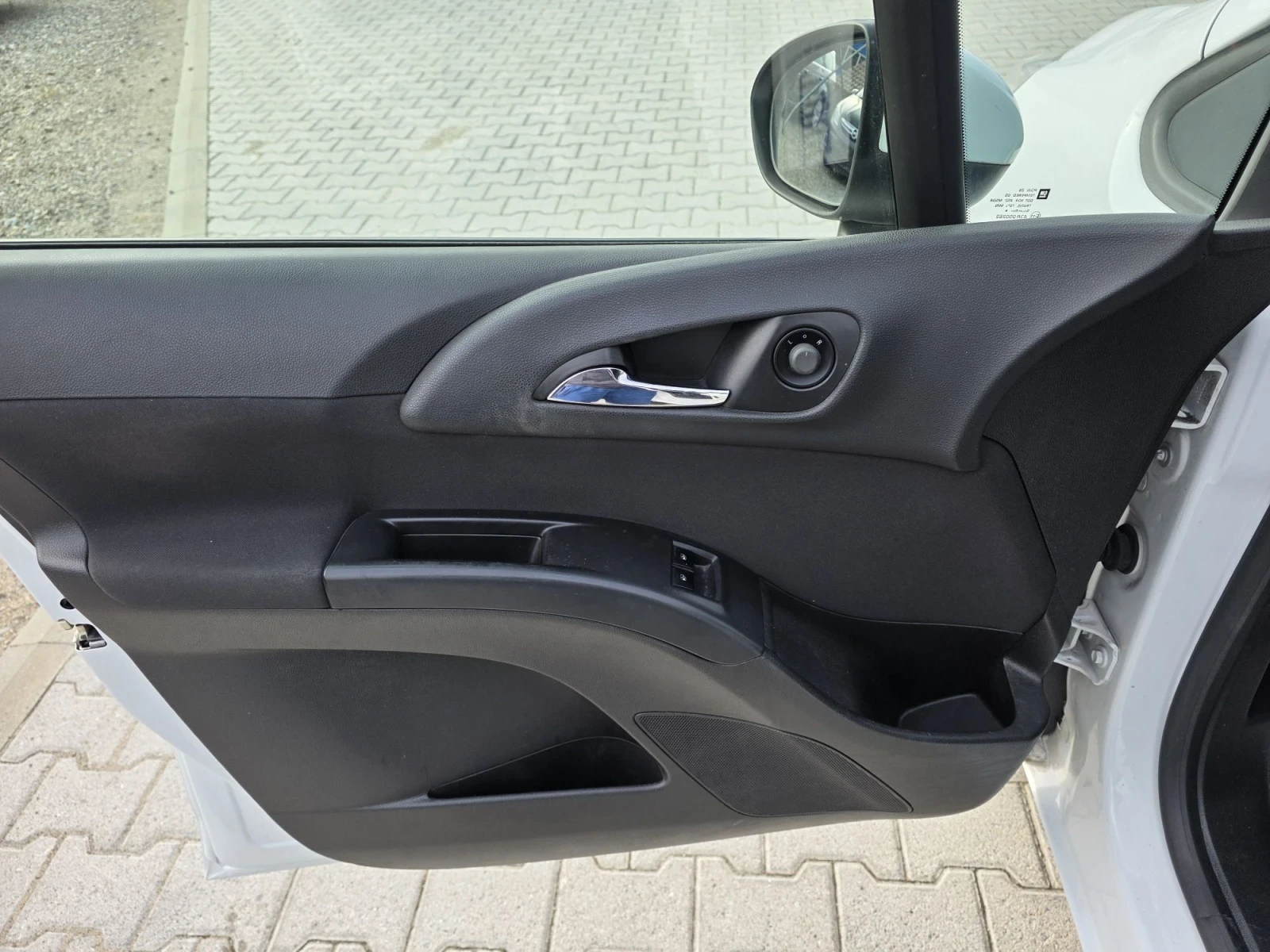 Opel Meriva 1.4T ������ | Mobile.bg � ����������� 11