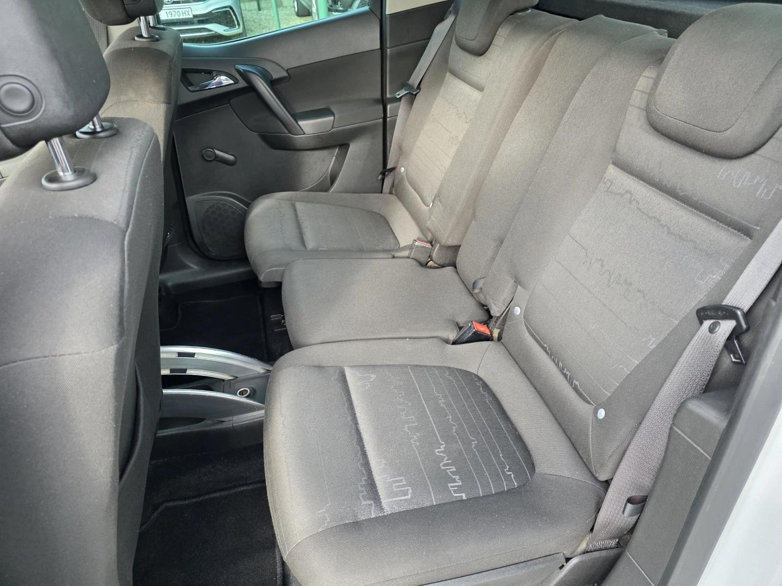 Opel Meriva 1.4T ������ | Mobile.bg � ����������� 13