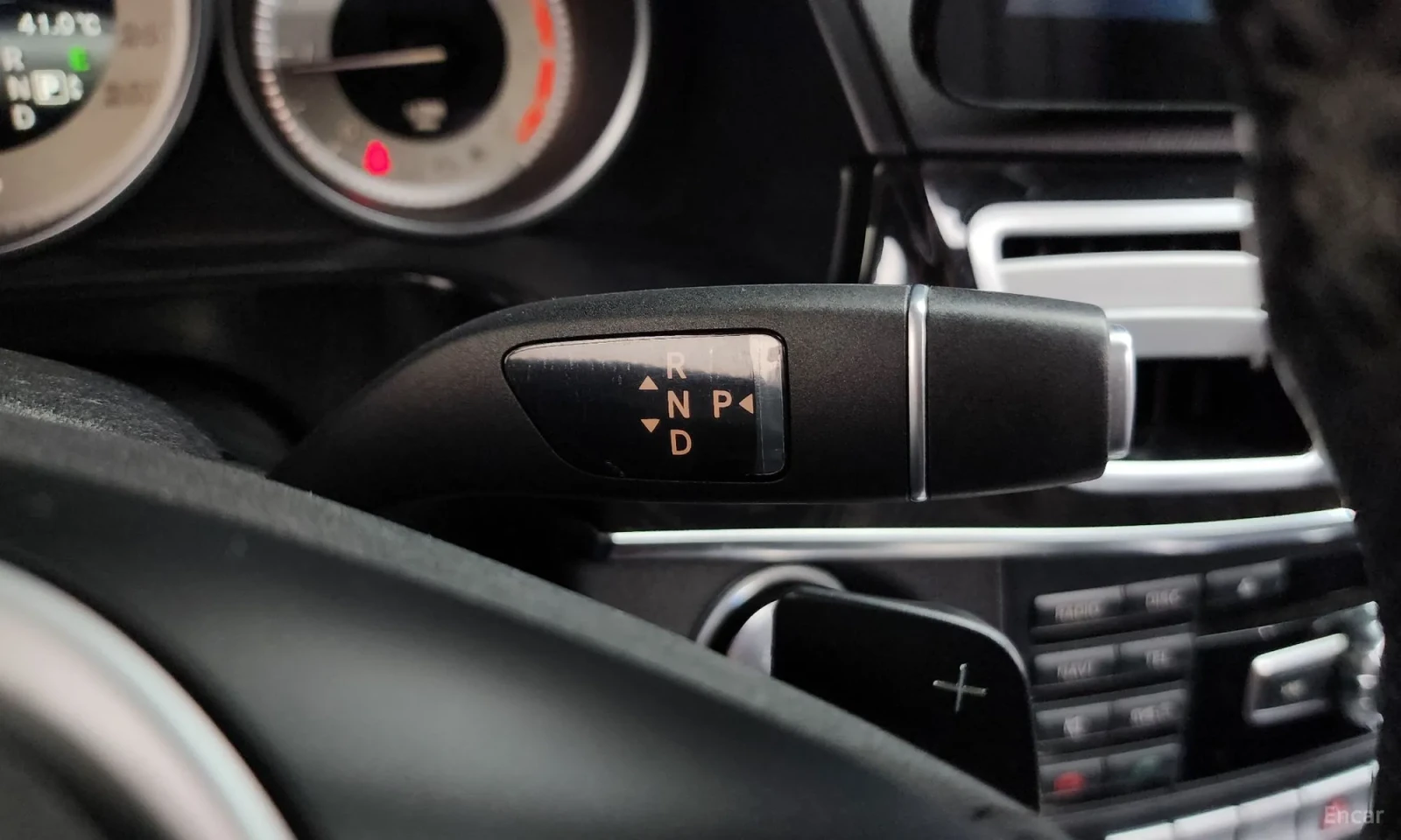 Mercedes-Benz E 220 E220 CDI Avantgarde, снимка 9 - Автомобили и джипове - 56182008