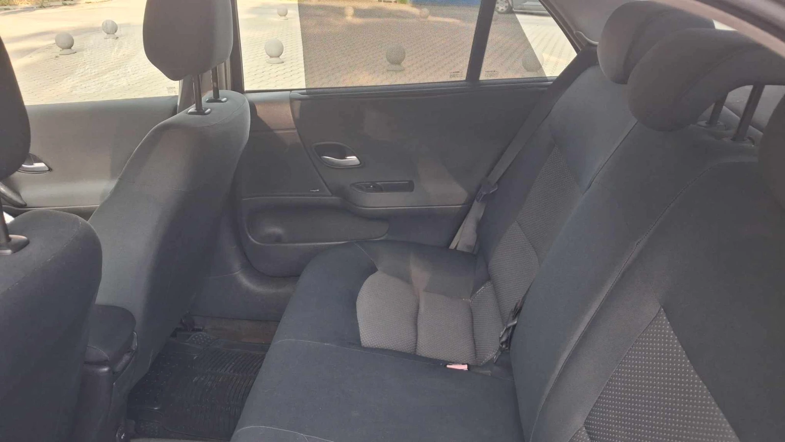 Renault Laguna II, снимка 8 - Автомобили и джипове - 56301187