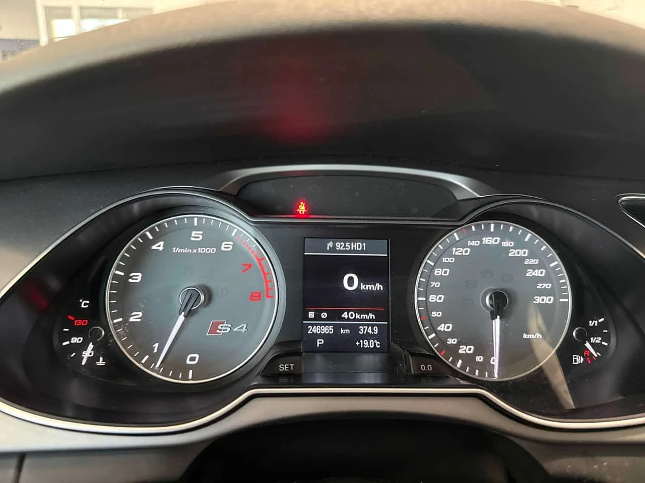 Audi S4 * Progressiv * CARFAX * �� ���������������� *  | Mobile.bg � ����������� 8