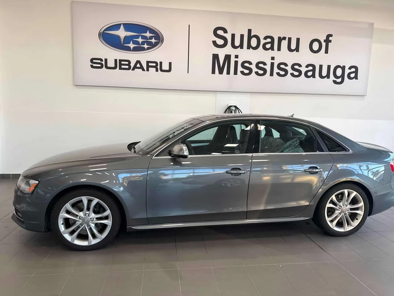 Audi S4 * Progressiv * CARFAX * �� ���������������� *  | Mobile.bg � ����������� 2
