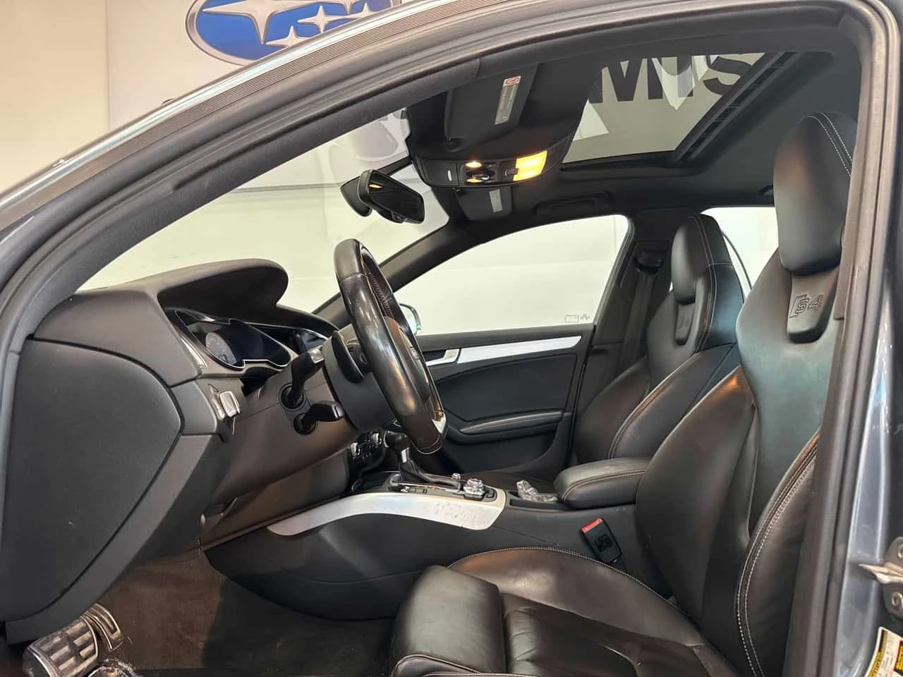 Audi S4 * Progressiv * CARFAX * �� ���������������� *  | Mobile.bg � ����������� 5