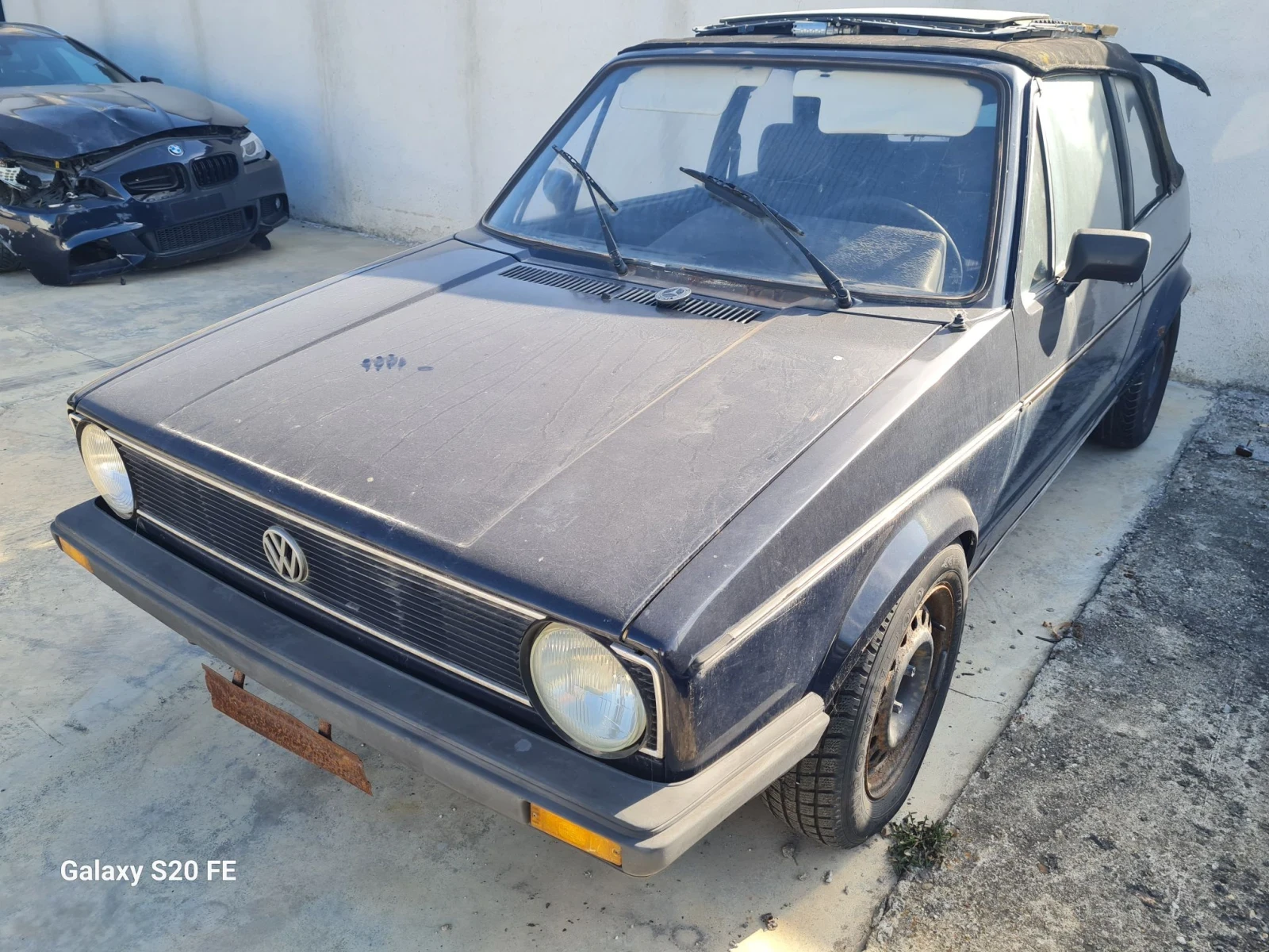 VW Golf  Без документи! Продажба с фактура!