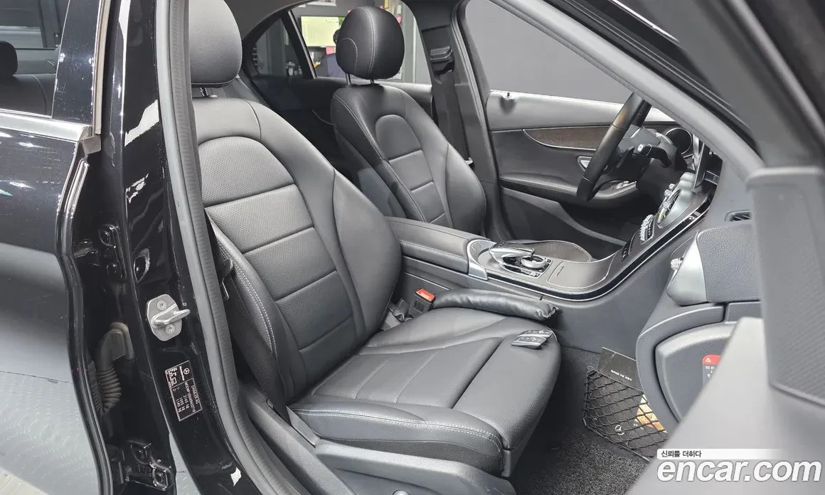 Mercedes-Benz C 220 FULL LED | AVANTGARDE | Mobile.bg � ����������� 9