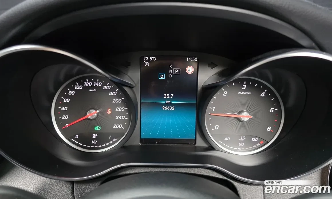 Mercedes-Benz C 220 FULL LED | AVANTGARDE | Mobile.bg � ����������� 8