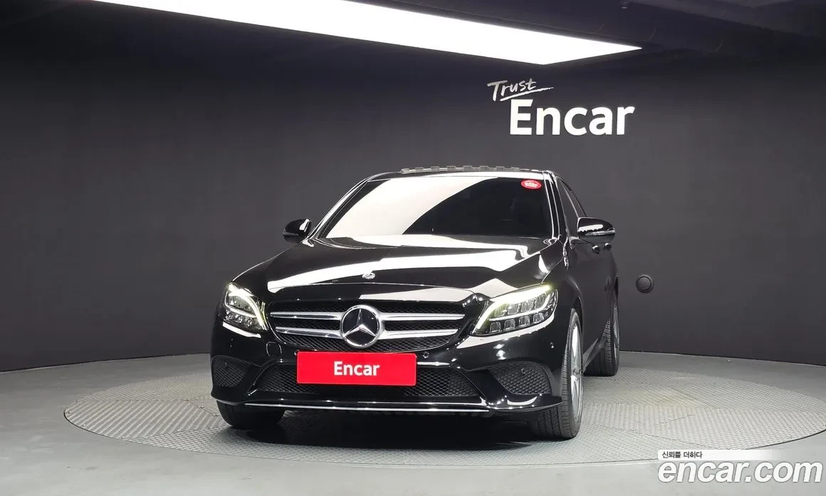 Mercedes-Benz C 220 FULL LED | AVANTGARDE | Mobile.bg � ����������� 3