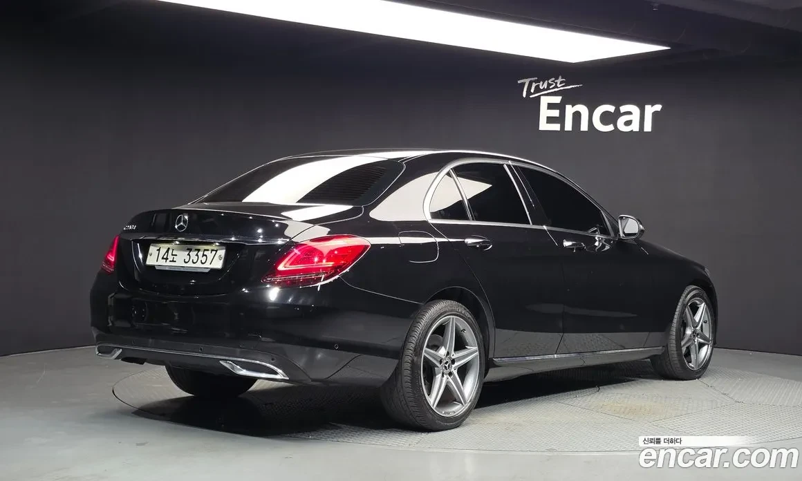 Mercedes-Benz C 220 FULL LED | AVANTGARDE | Mobile.bg � ����������� 2