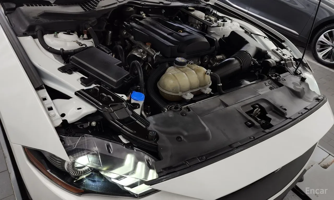 Ford Mustang 2.3 ECOBOOST TURBO | Mobile.bg � ����������� 6