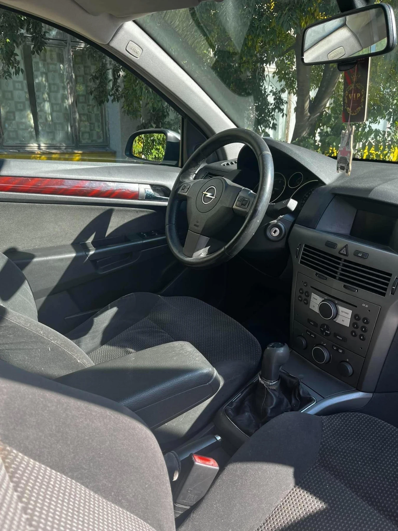 Opel Astra, снимка 6 - Автомобили и джипове - 56582796