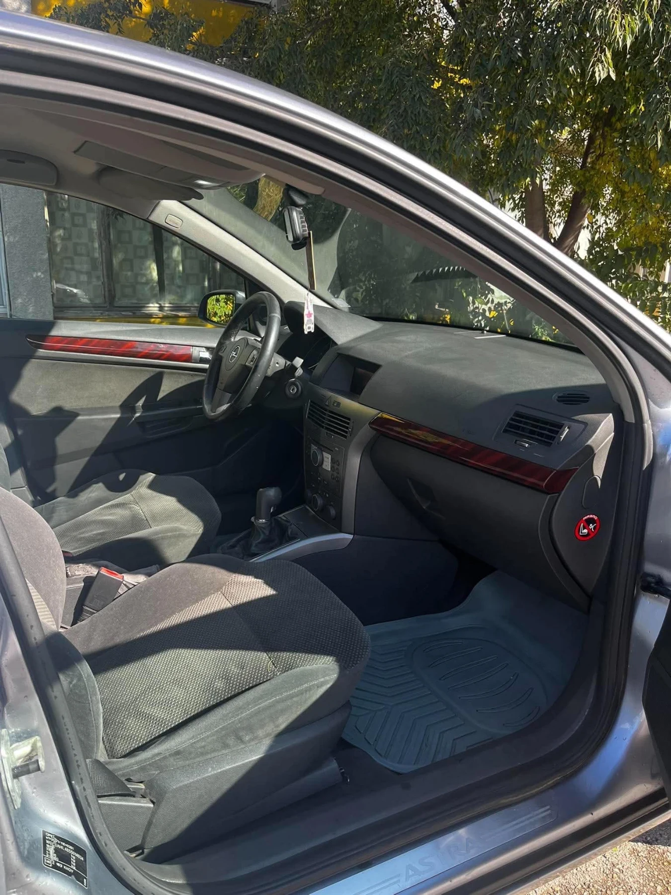 Opel Astra, снимка 5 - Автомобили и джипове - 56582796