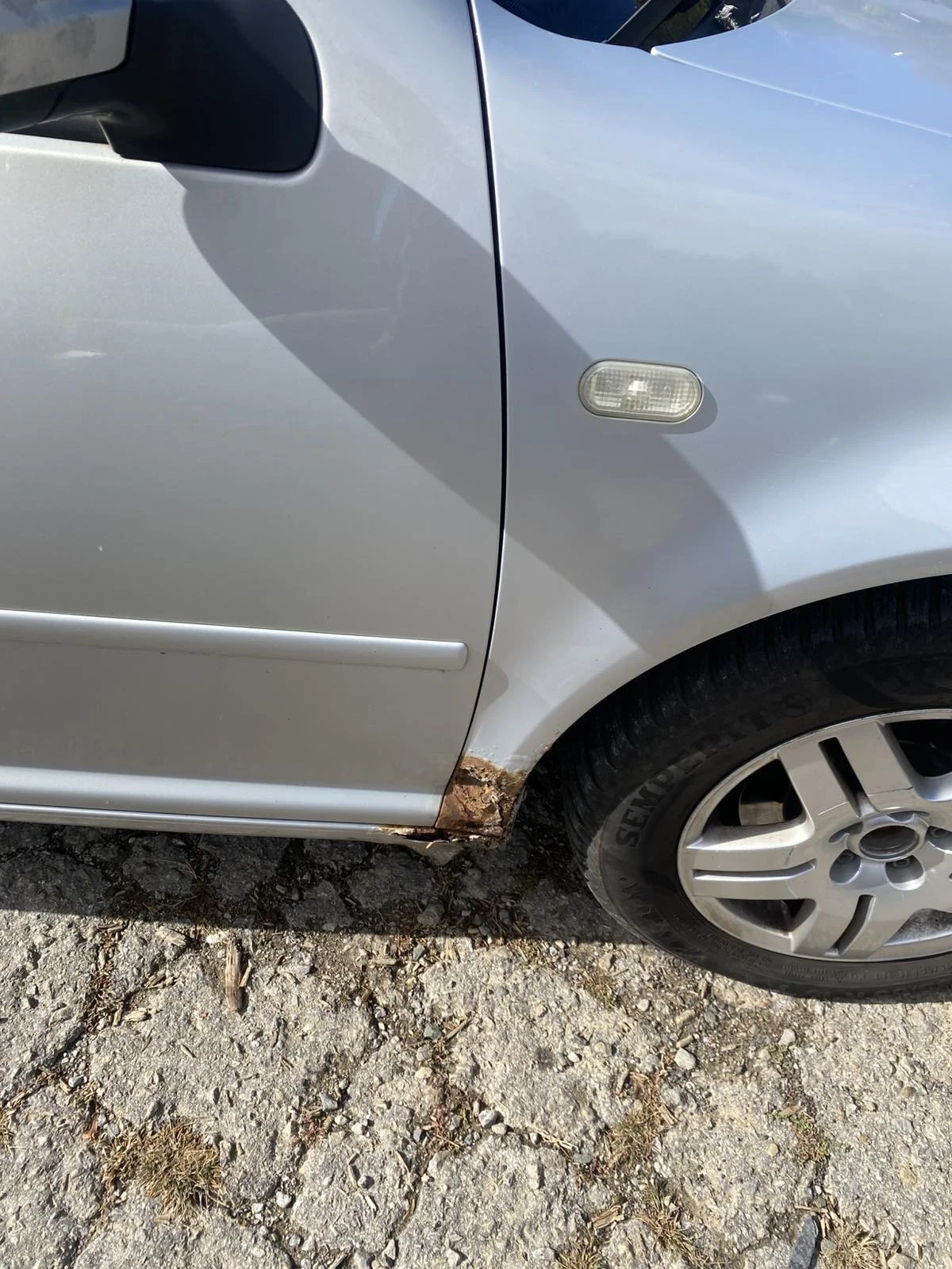 VW Bora, снимка 11 - Автомобили и джипове - 56637475