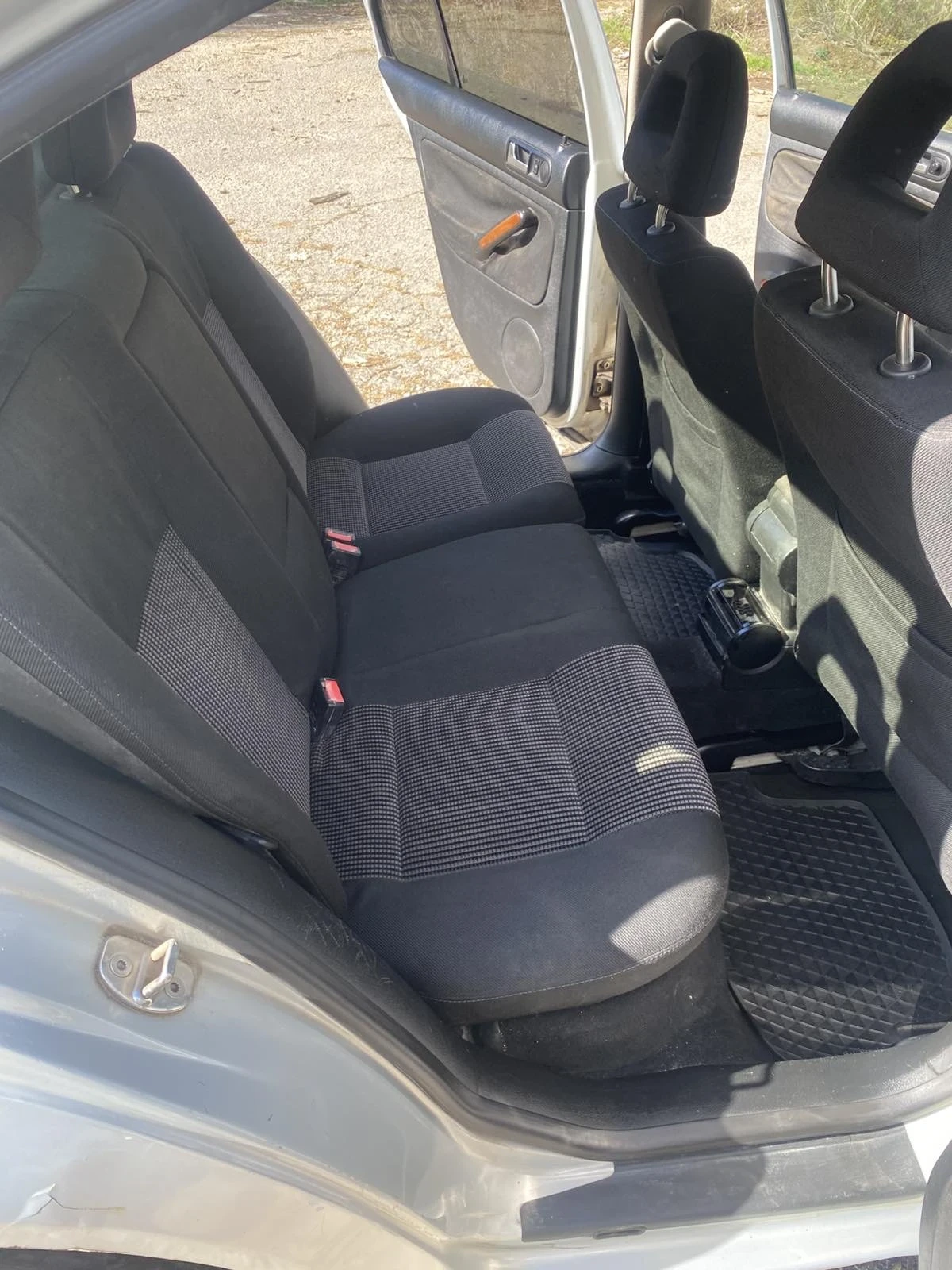 VW Bora, снимка 7 - Автомобили и джипове - 56637475
