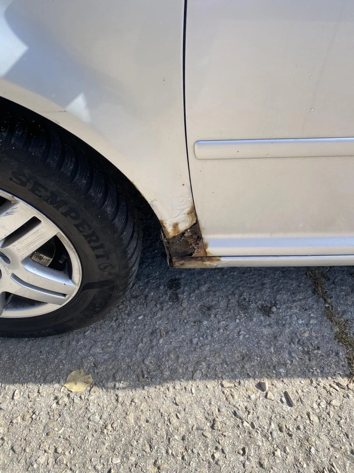 VW Bora, снимка 12 - Автомобили и джипове - 56637475