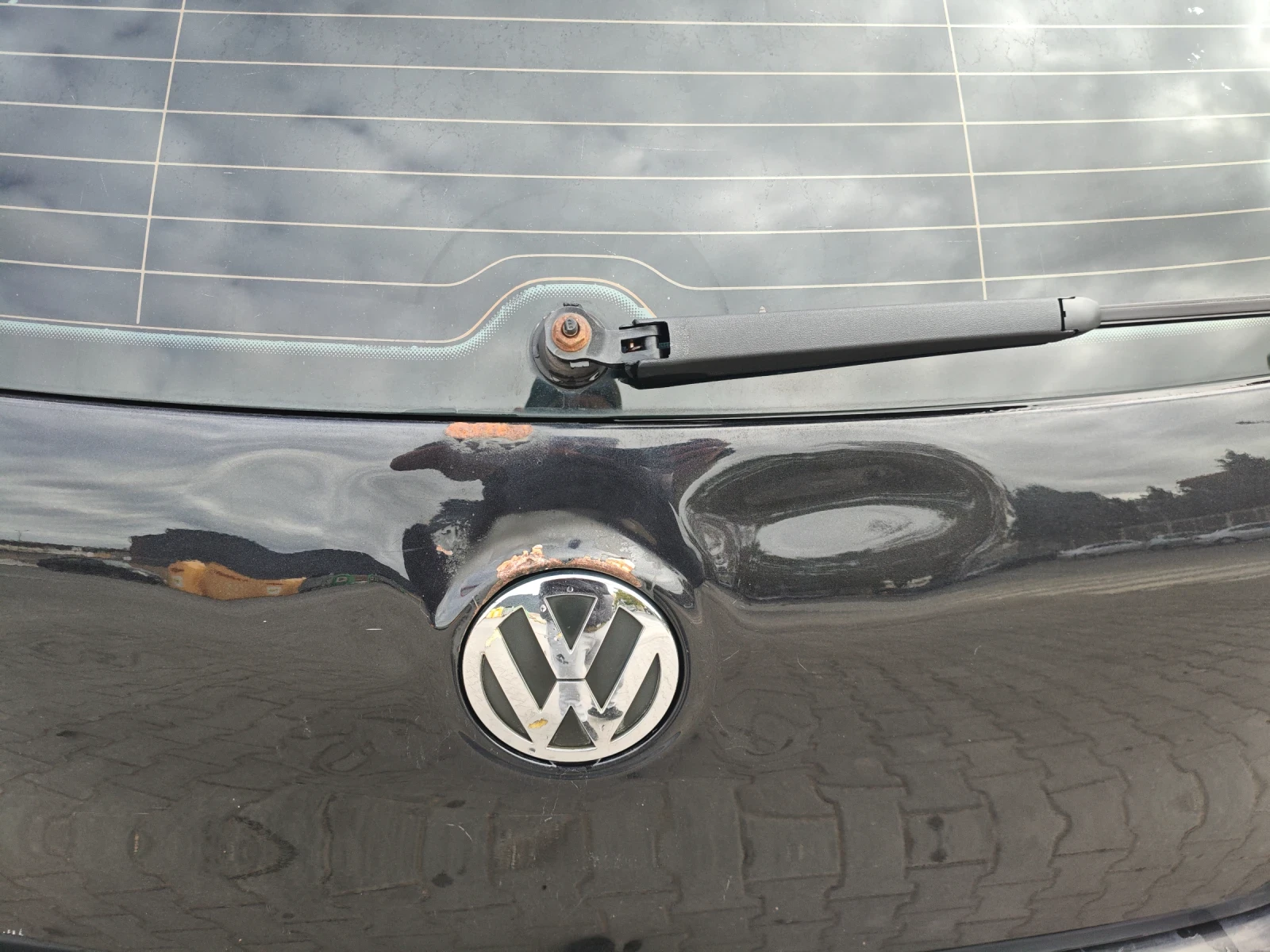 VW Golf GTI, снимка 5 - Автомобили и джипове - 56712864