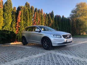 Volvo XC60 Ocean Race пакет, снимка 1
