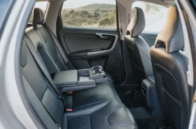 Volvo XC60 Ocean Race пакет, снимка 6