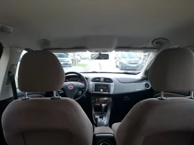 Fiat Bravo автоматик, снимка 15