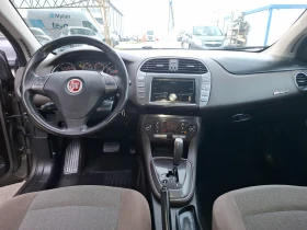 Fiat Bravo автоматик, снимка 13