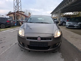 Fiat Bravo автоматик, снимка 1