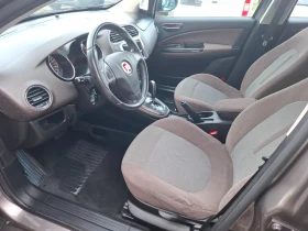 Fiat Bravo автоматик, снимка 11