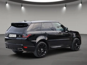 Land Rover Range Rover Sport HSE/3.0SDV6/306К.С./8АТ/AWD, снимка 6