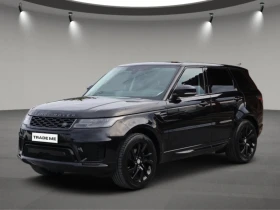 Land Rover Range Rover Sport HSE/3.0SDV6/306К.С./8АТ/AWD, снимка 1