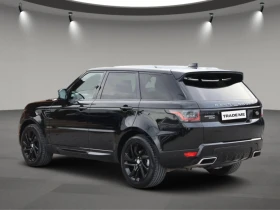 Land Rover Range Rover Sport HSE/3.0SDV6/306К.С./8АТ/AWD, снимка 4