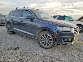 Audi Q7 QUATTRO* S-Line* Premium Plus* Крайна цена до БГ, снимка 3