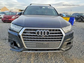 Audi Q7 QUATTRO* S-Line* Premium Plus* Крайна цена до БГ, снимка 2