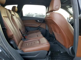 Audi Q7 QUATTRO* S-Line* Premium Plus* Крайна цена до БГ, снимка 9