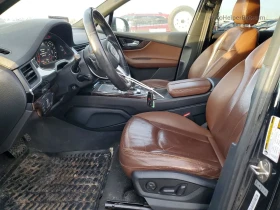 Audi Q7 QUATTRO* S-Line* Premium Plus* Крайна цена до БГ, снимка 8