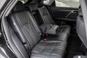 Lexus RX 350 2020 Lexus RX 350 Luxury, снимка 15