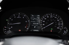 Lexus RX 350 2020 Lexus RX 350 Luxury, снимка 9