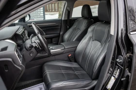 Lexus RX 350 2020 Lexus RX 350 Luxury, снимка 12