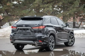 Lexus RX 350 2020 Lexus RX 350 Luxury, снимка 4