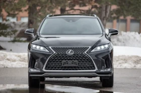Lexus RX 350 2020 Lexus RX 350 Luxury, снимка 2