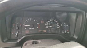 Jeep Wrangler TJ 2.5, снимка 11