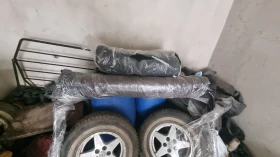 Jeep Wrangler TJ 2.5, снимка 15