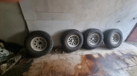 Jeep Wrangler TJ 2.5, снимка 14