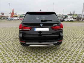 BMW X5 Xdrive, 258кс, нов внос, снимка 6