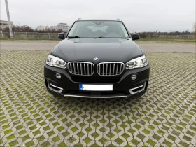 BMW X5 Xdrive, 258кс, нов внос, снимка 2