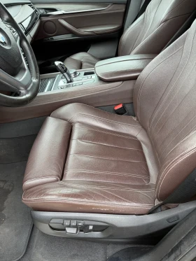 BMW X5 Xdrive, 258кс, нов внос, снимка 9