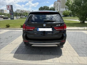 BMW X5 Xdrive, 258кс, нов внос, снимка 8