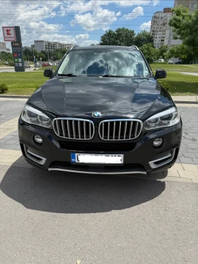 BMW X5 Xdrive, 258кс, нов внос, снимка 2