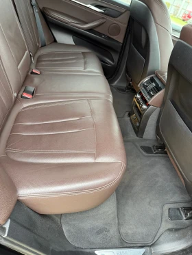 BMW X5 Xdrive, 258кс, нов внос, снимка 11