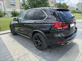 BMW X5 Xdrive, 258кс, нов внос, снимка 5